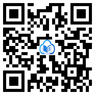 夸克网盘二维码