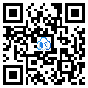 夸克网盘二维码