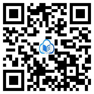 夸克网盘二维码