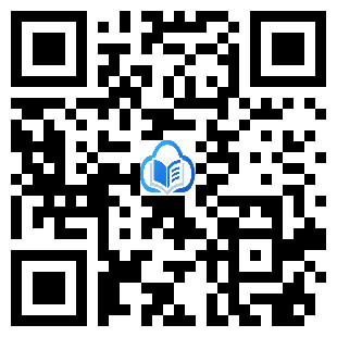 夸克网盘二维码