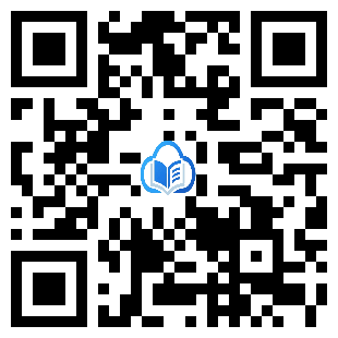 夸克网盘二维码