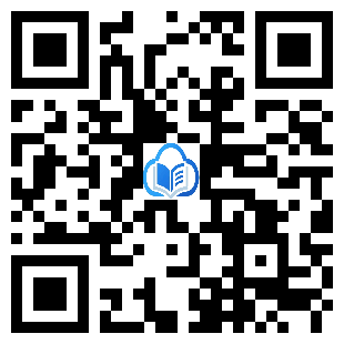 夸克网盘二维码