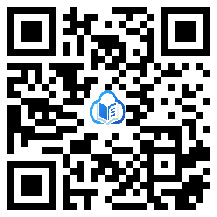 夸克网盘二维码