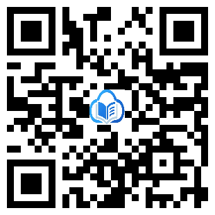 夸克网盘二维码