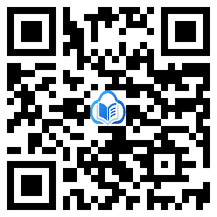 夸克网盘二维码