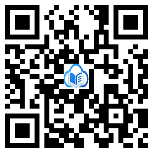 夸克网盘二维码