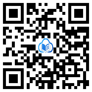 夸克网盘二维码