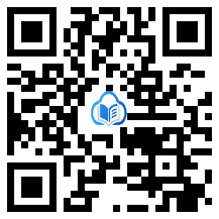 夸克网盘二维码