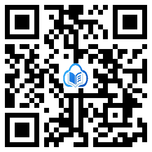 夸克网盘二维码