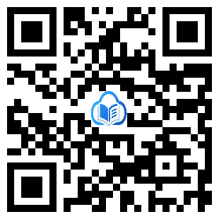 夸克网盘二维码