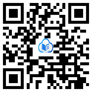 夸克网盘二维码