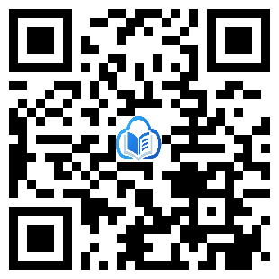 夸克网盘二维码