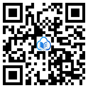 夸克网盘二维码