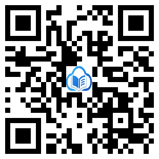 夸克网盘二维码