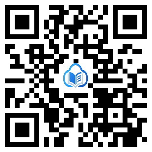 夸克网盘二维码