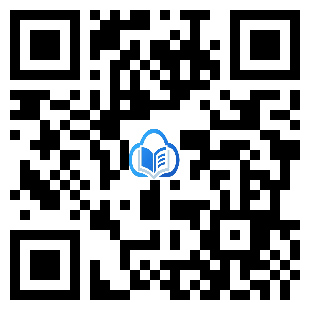 夸克网盘二维码