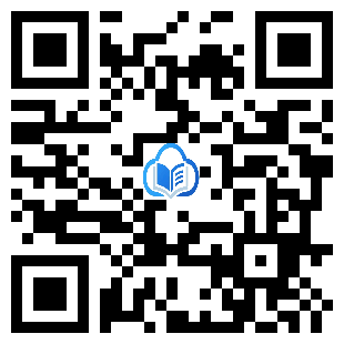 夸克网盘二维码