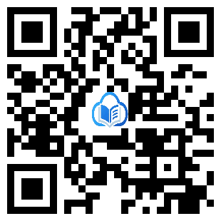 夸克网盘二维码