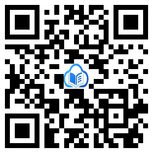 夸克网盘二维码