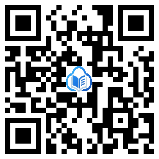 夸克网盘二维码