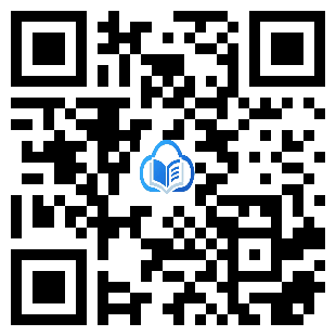 夸克网盘二维码