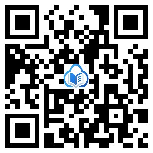 夸克网盘二维码