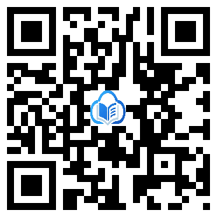 夸克网盘二维码