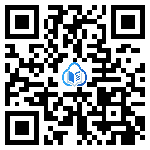 夸克网盘二维码