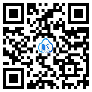 夸克网盘二维码