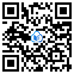 夸克网盘二维码