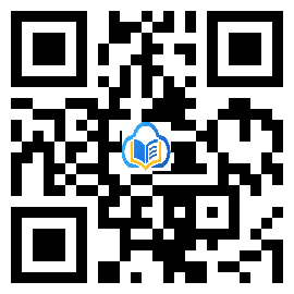 夸克网盘二维码