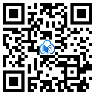 夸克网盘二维码