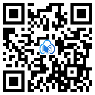 夸克网盘二维码