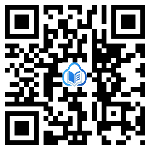 夸克网盘二维码