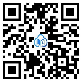 夸克网盘二维码