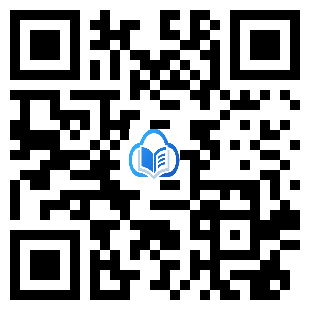 夸克网盘二维码