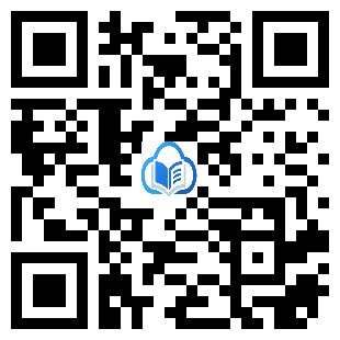 夸克网盘二维码