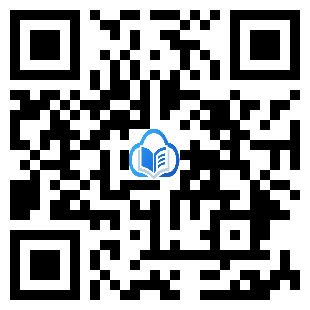 夸克网盘二维码