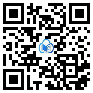 夸克网盘二维码