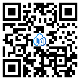 夸克网盘二维码