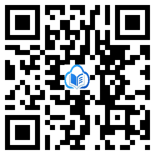 夸克网盘二维码