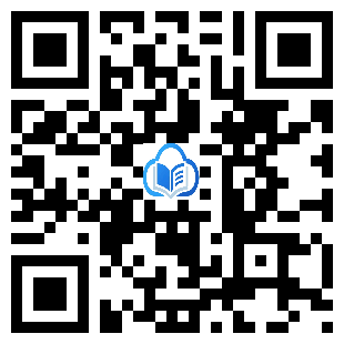 夸克网盘二维码