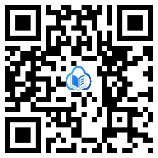 夸克网盘二维码