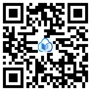 夸克网盘二维码