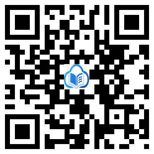 夸克网盘二维码