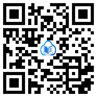 夸克网盘二维码