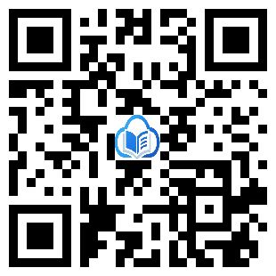 夸克网盘二维码