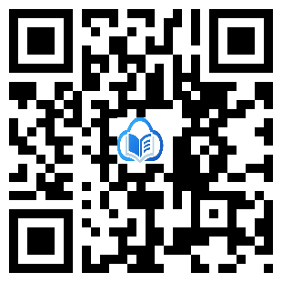 夸克网盘二维码