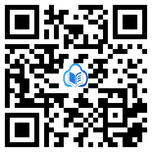 夸克网盘二维码