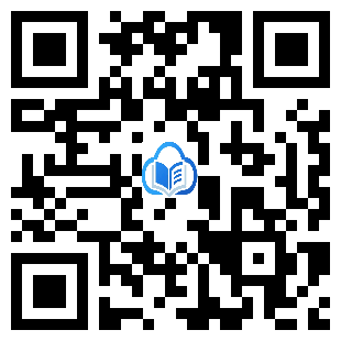 夸克网盘二维码